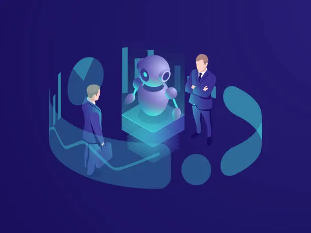 AI-ассистенты для бизнеса