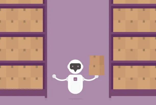 E-commerce Bot