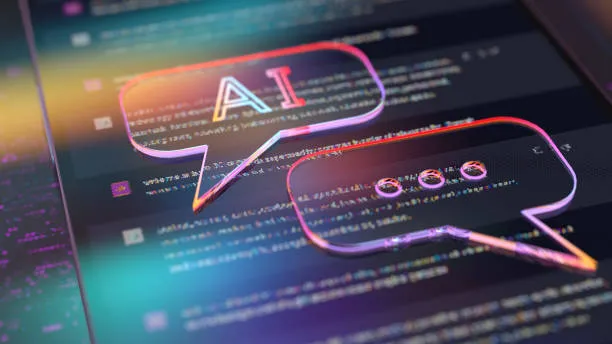 Corporate AI Assistant